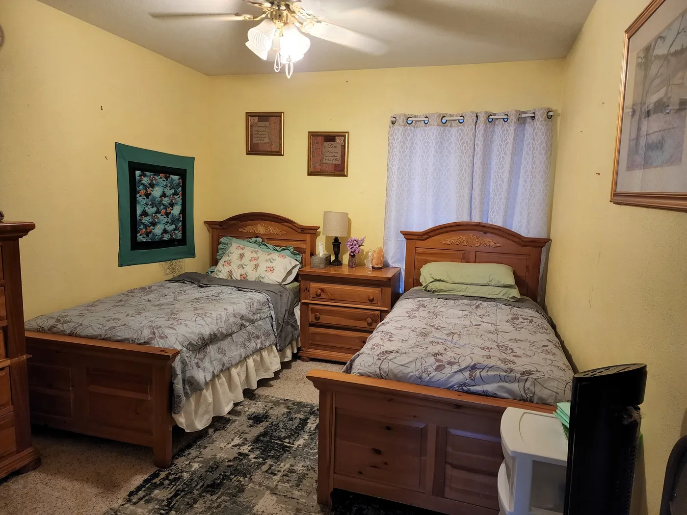 Windcreek Senior Care