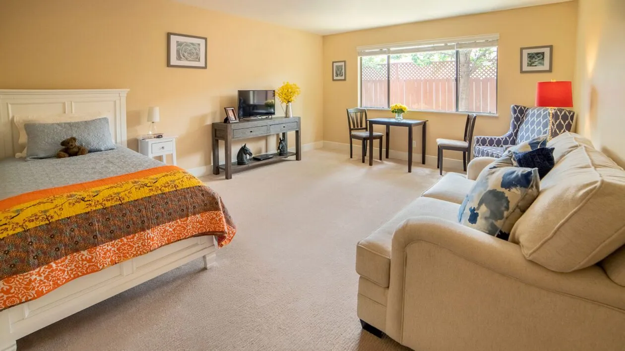 The Watermark at Rosewood Gardens