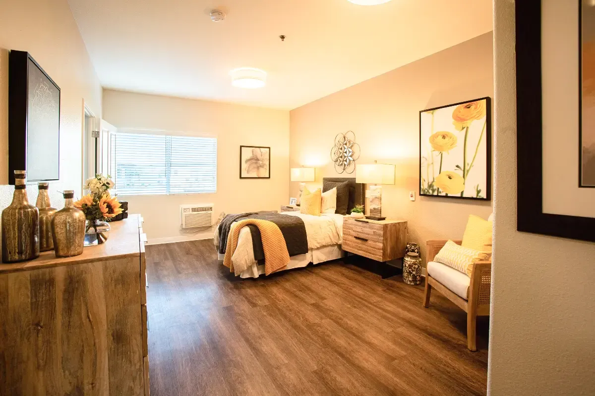 Carefield Pleasanton