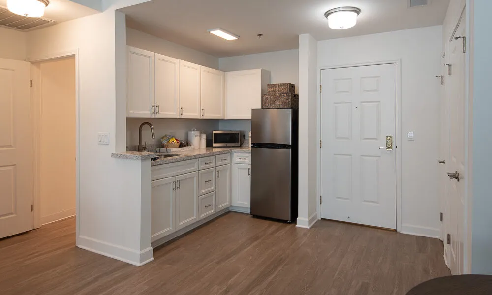 Fairwinds - West Hills