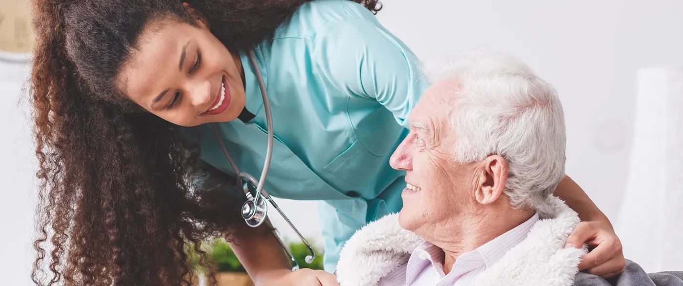 West Hills Care Home