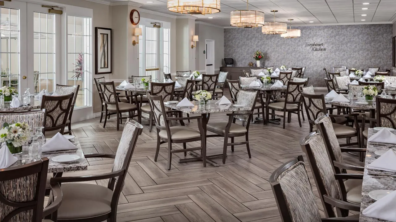 Belmont Village Encino