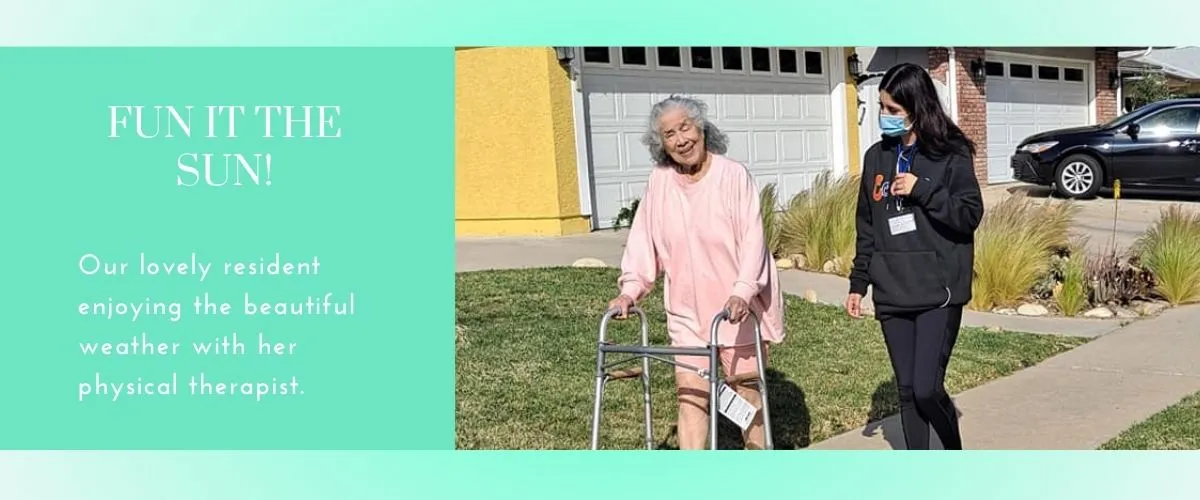 Casa Blanca Homecare