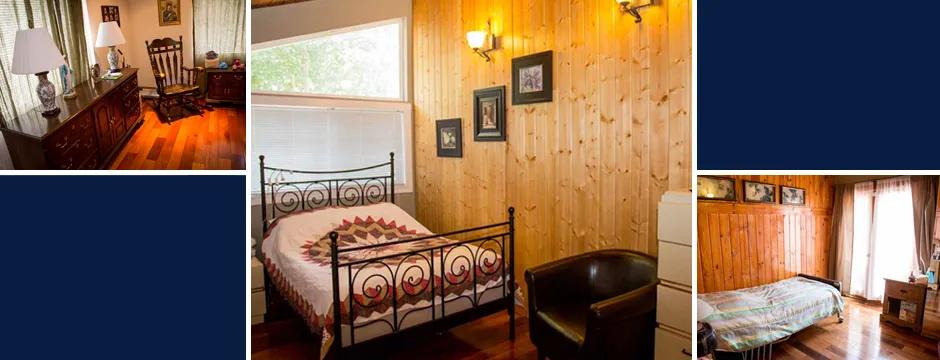 Evening Grace Assisted Living