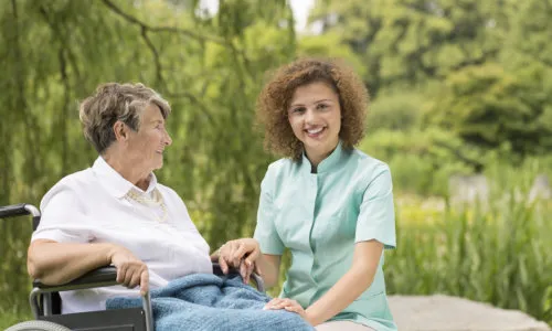 Woodlake Loving Care Llc