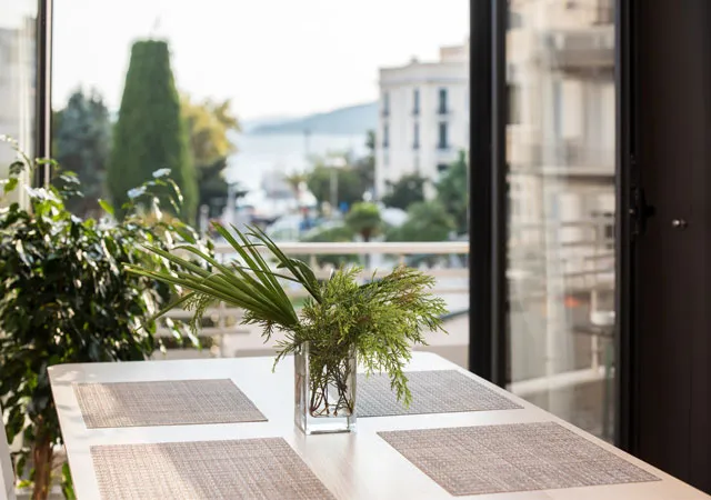 Aurora Home for Seniors