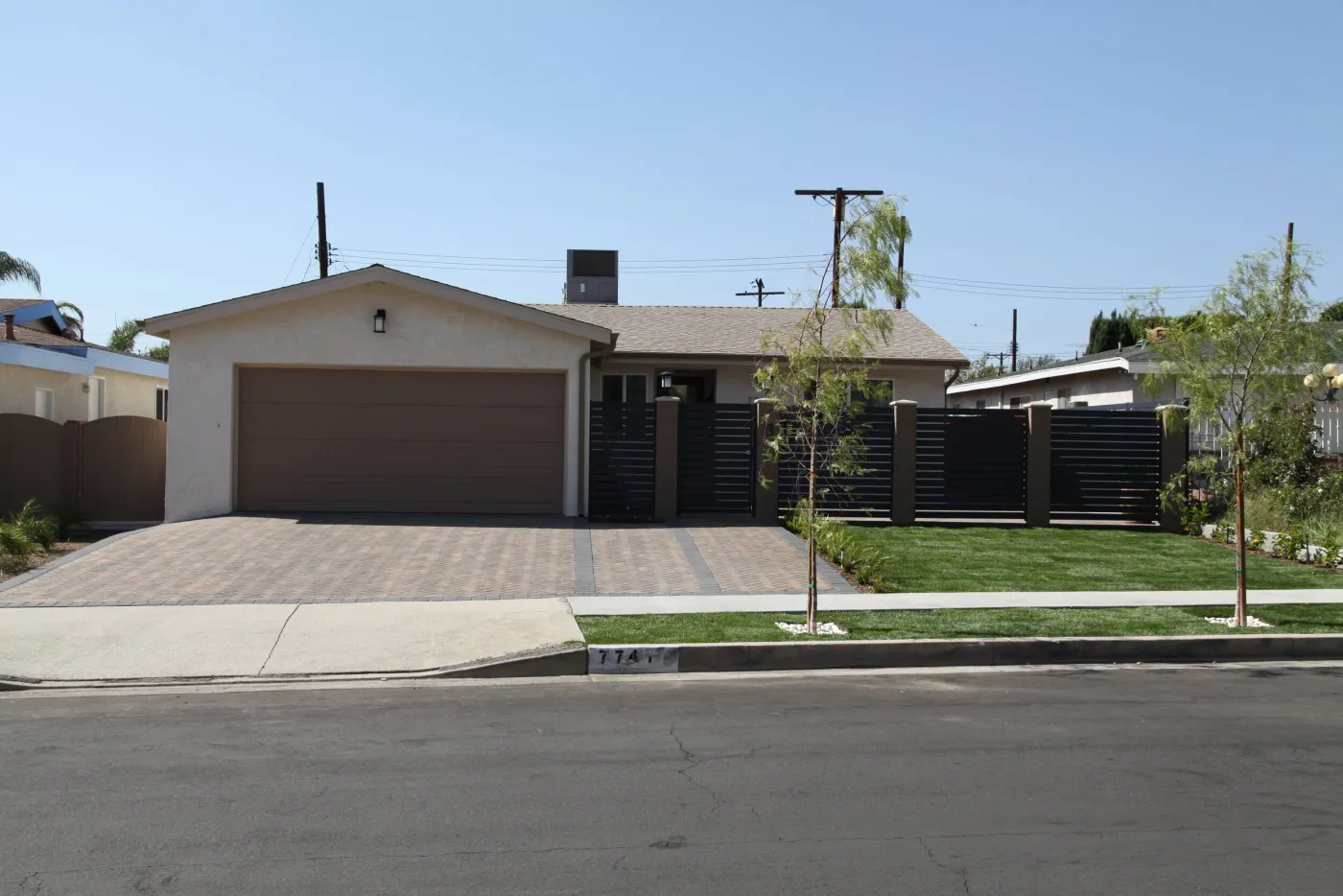 Ana'S Residence Care Facility