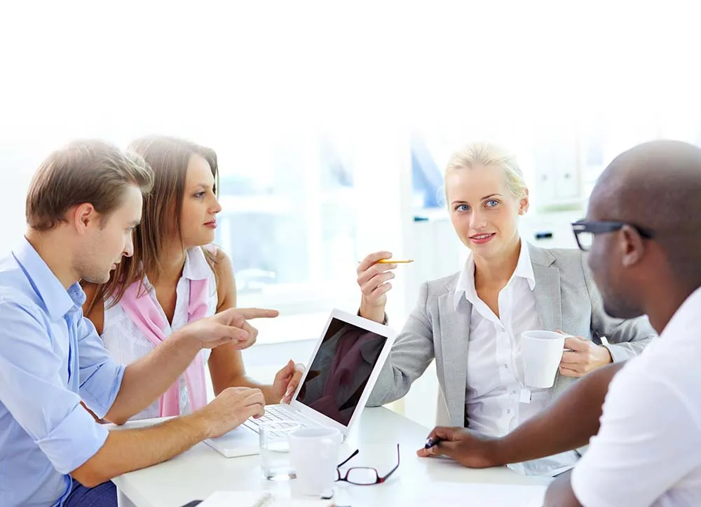 Villa Catherine Senior Care Facility