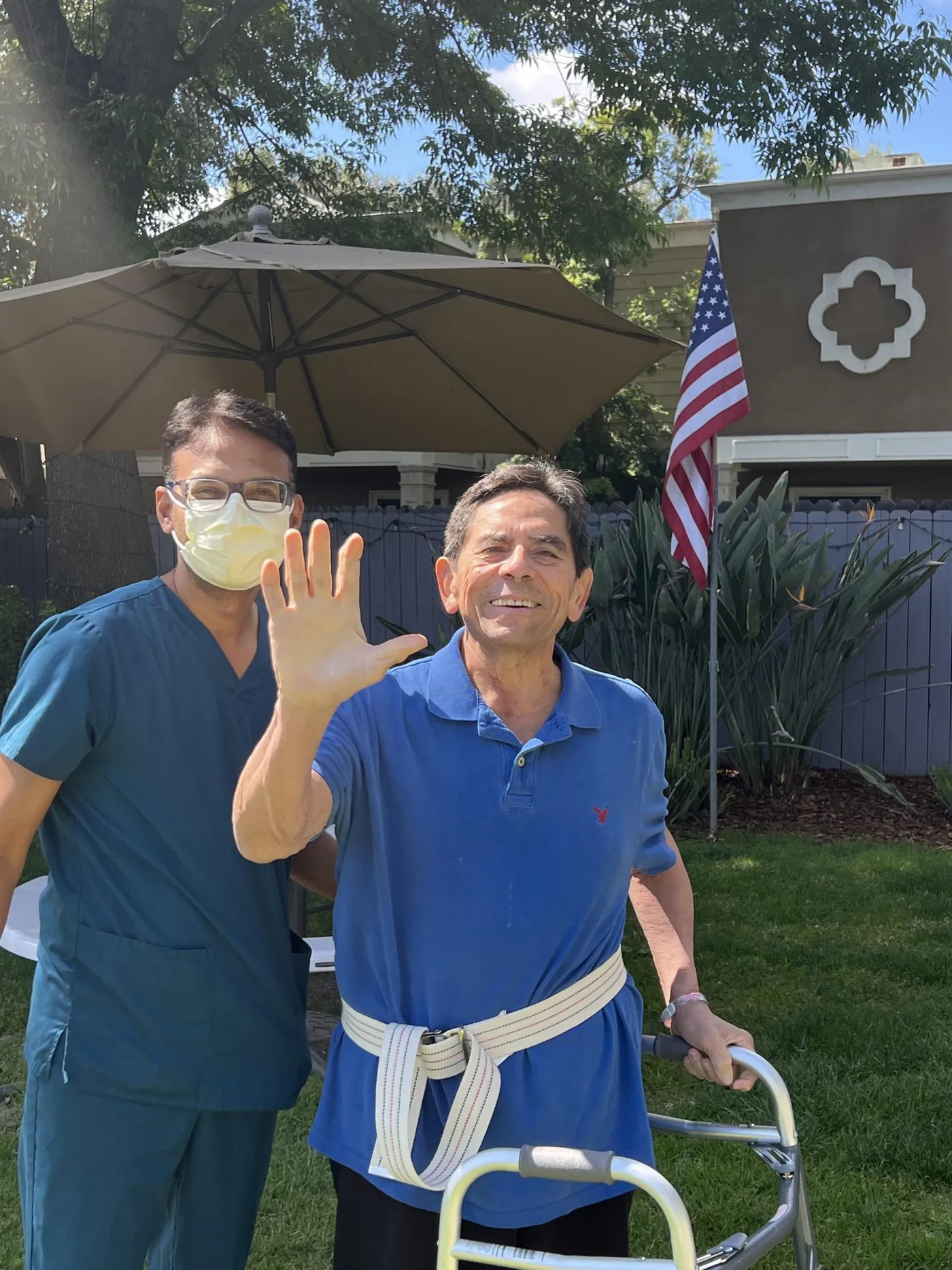 Concordia Residential Care