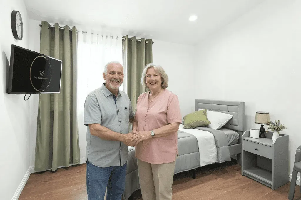 Villa Granada Assisted Living