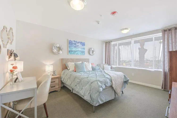 Silverado Senior Living-Beach Cities