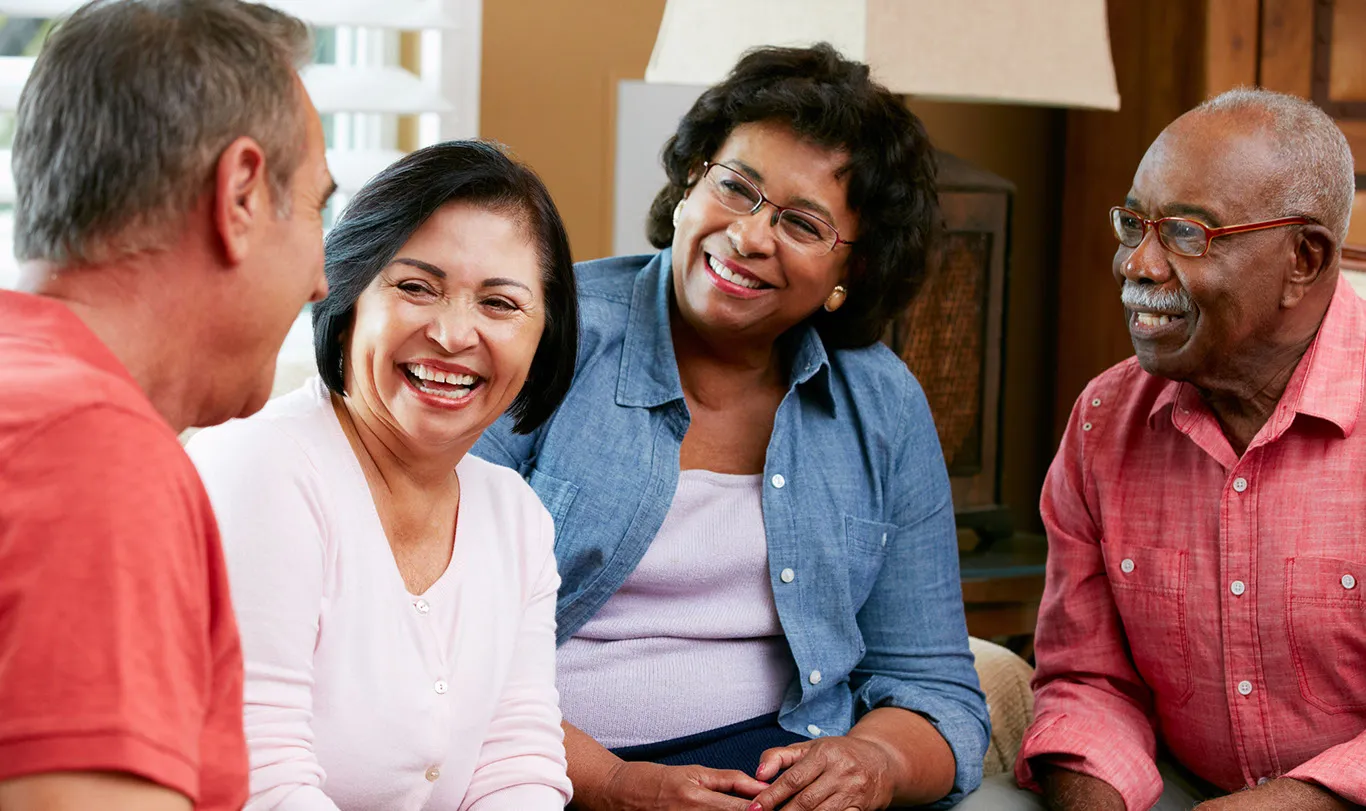 Serenity Seniors Home Ii