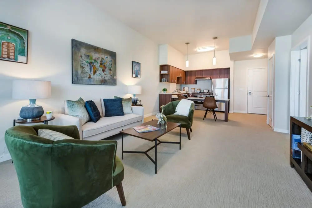 Merrill Gardens at West Covina