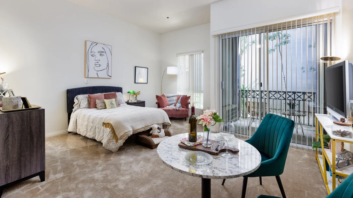 Regency Grand at West Covina