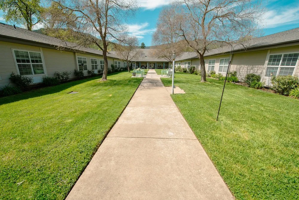 Mountain View Assisted Living