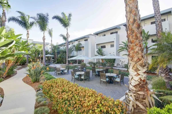 Coastside Senior Home