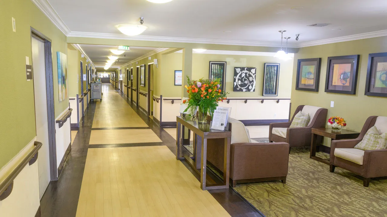 Mesa Verde Residential Care Center