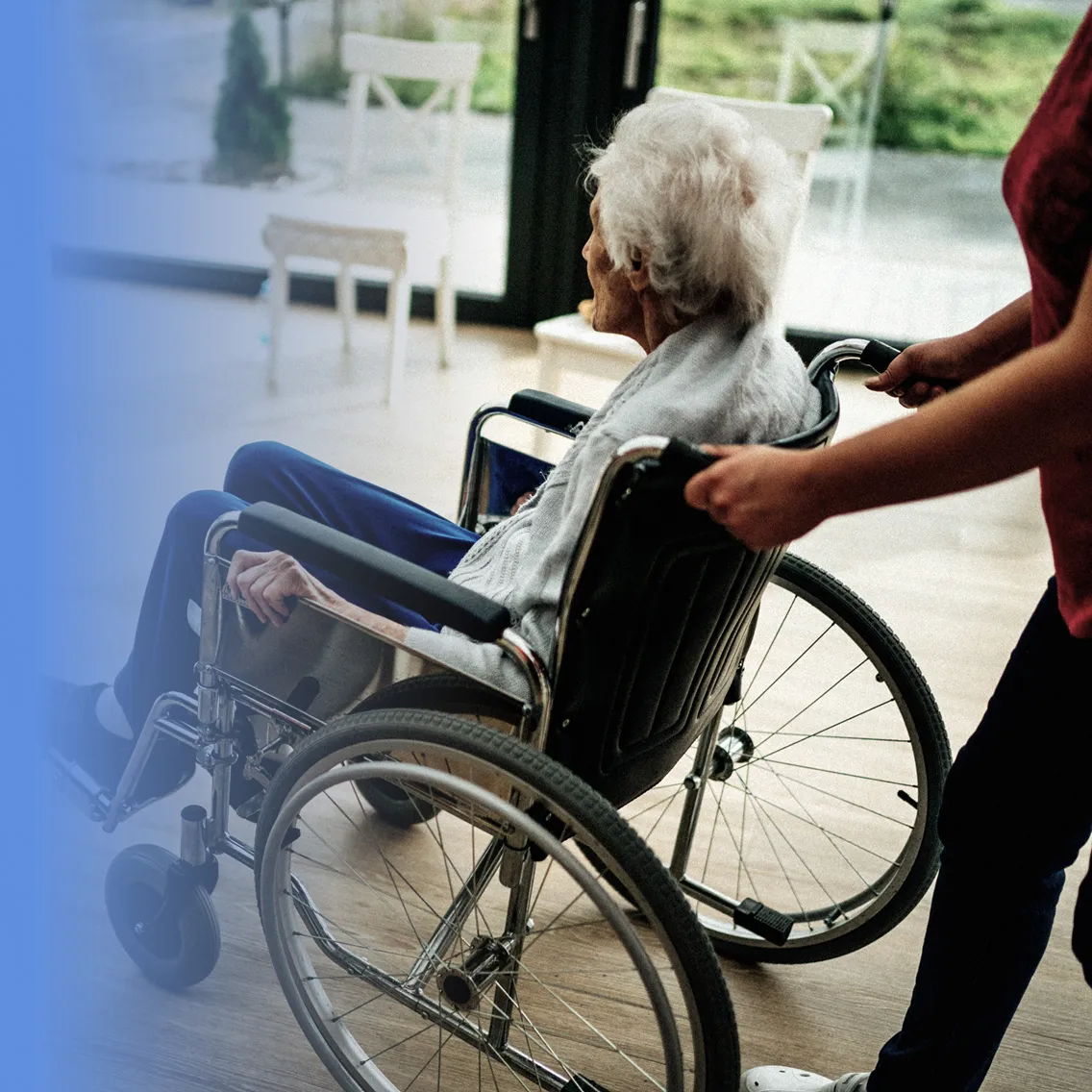 Serenity Senior Care Home