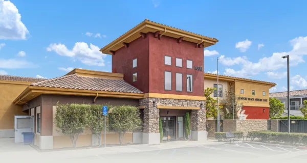 Newport Beach Memory Care