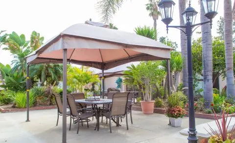 Buena Park Elder Care