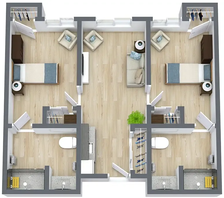 Summerset Lincoln Assisted Living