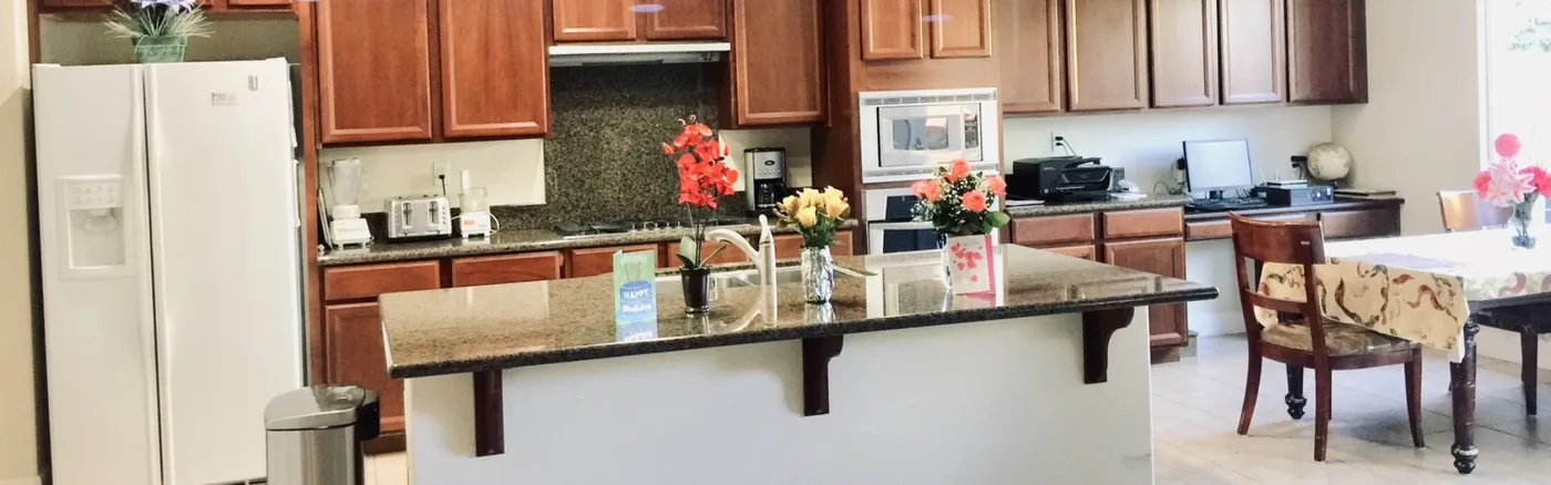 Brookview Rcfe, Inc.