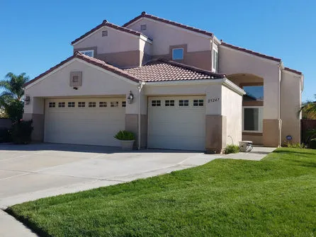 New Life Senior Independent Living