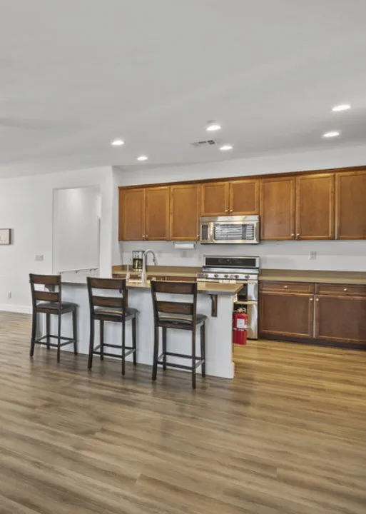 Caraway Place Assisted Living