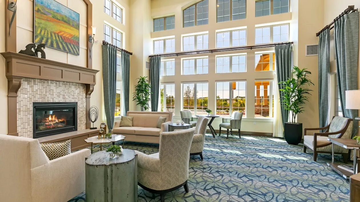 Ivy Park at Murrieta