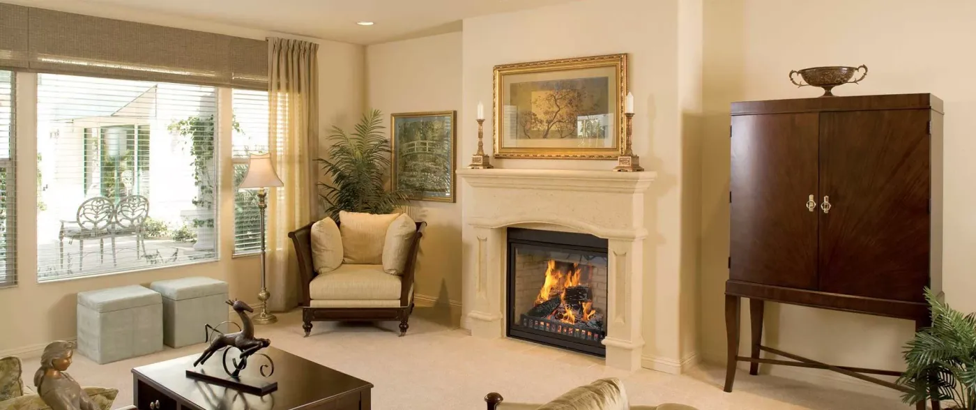 Segovia of Palm Desert