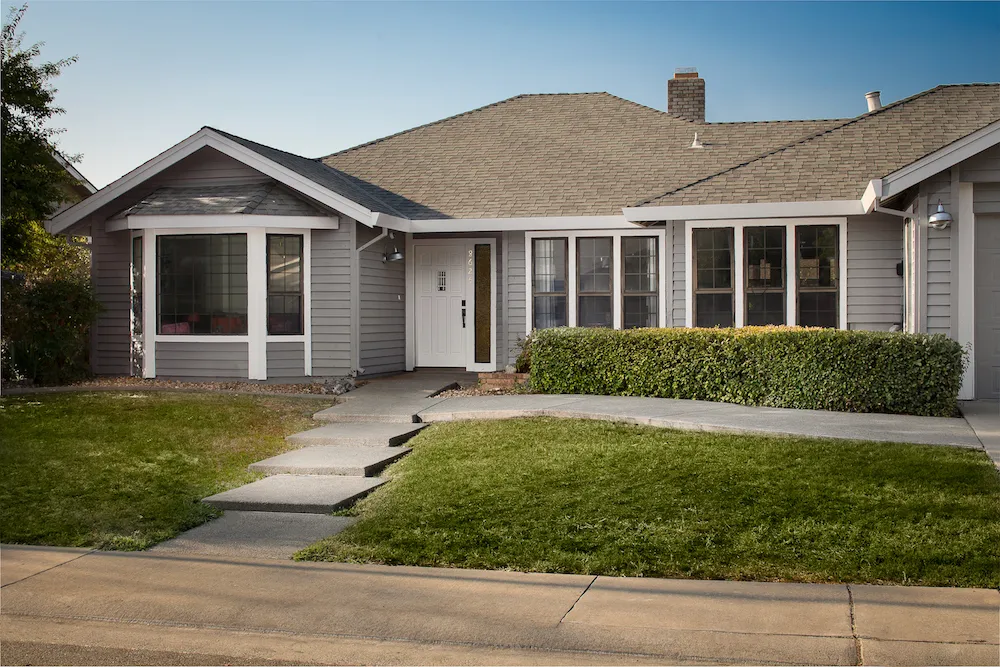 Diamond Oak Guest Home