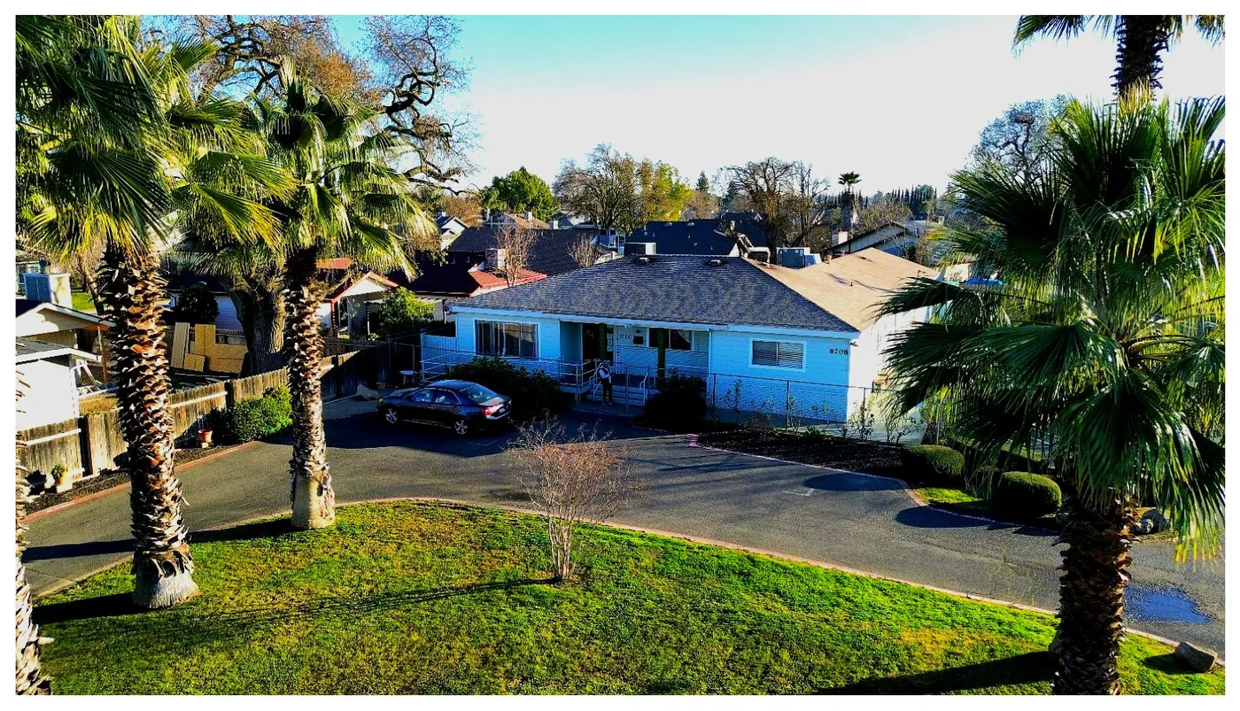 Lockwood Senior Care