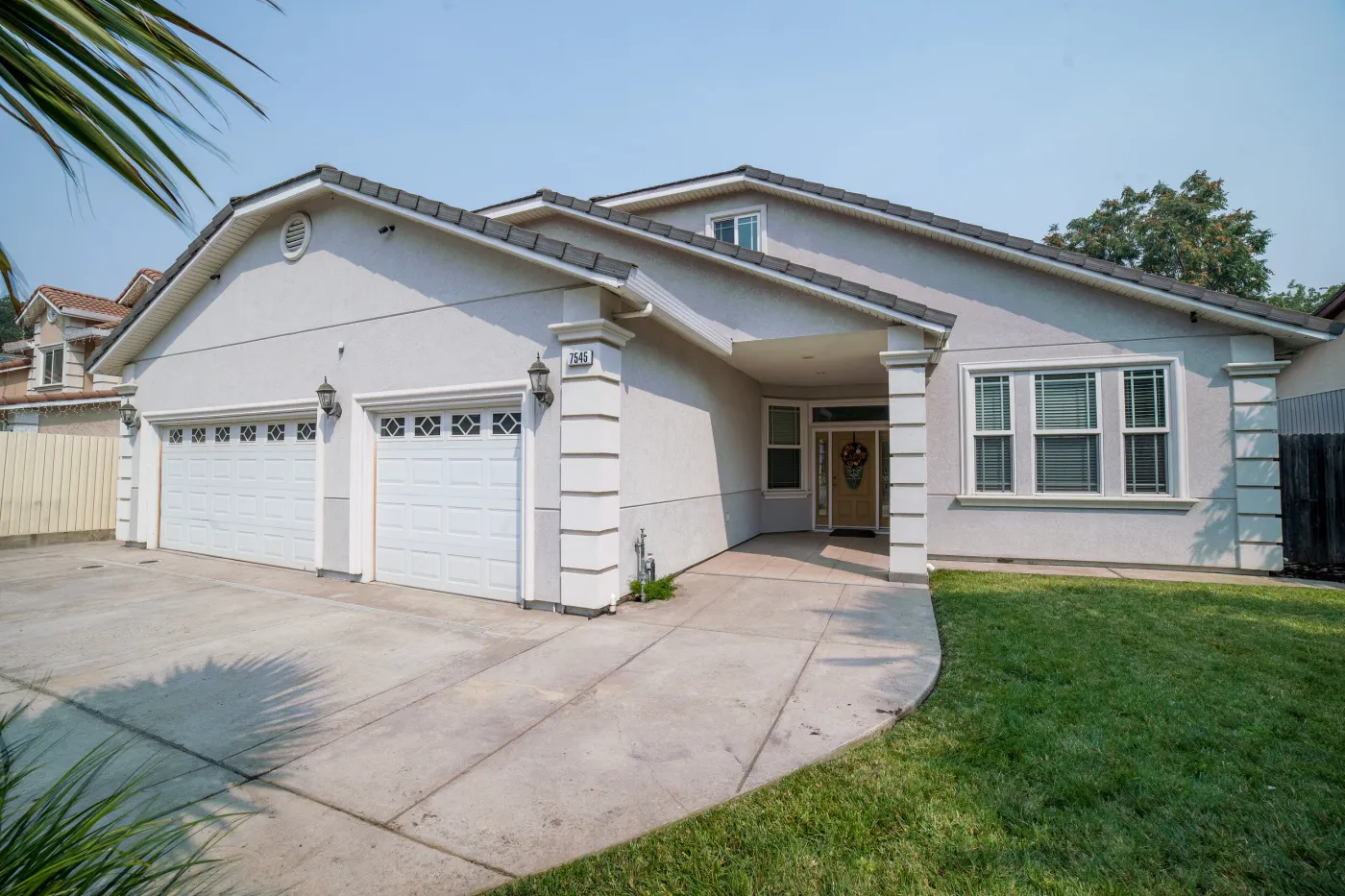 Harmony Haven Care Home