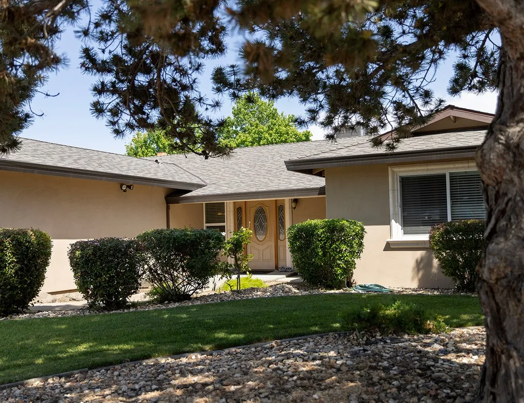 Citrus Garden Care Home