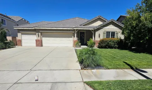 Aloha Residential Care