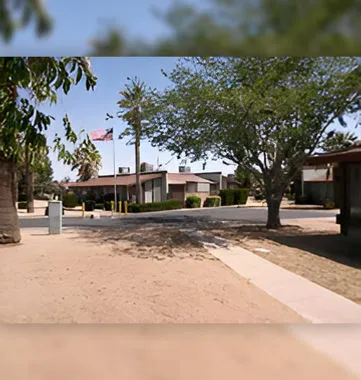 Hesperia Senior Care