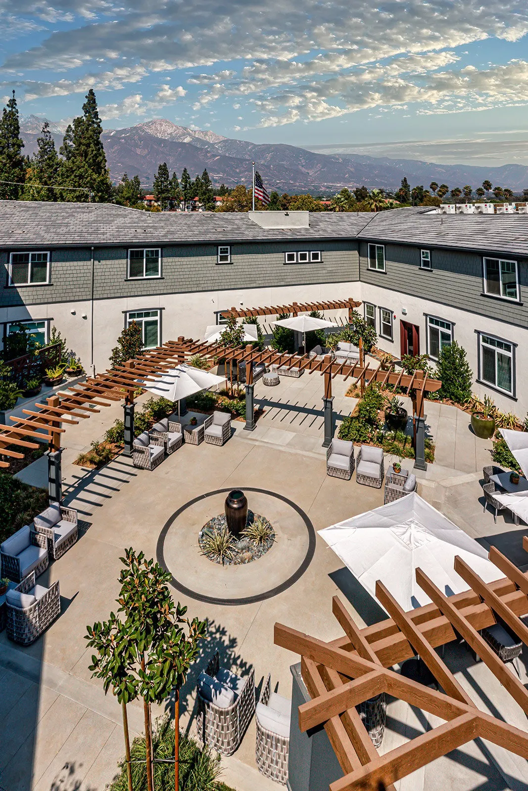 Allara Senior Living