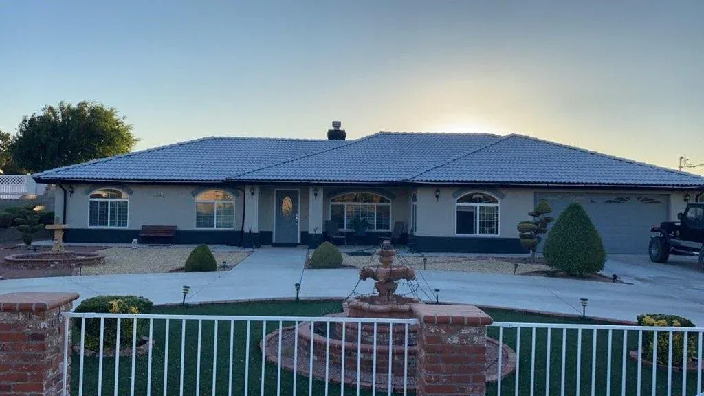 Aloha Senior Living Llc