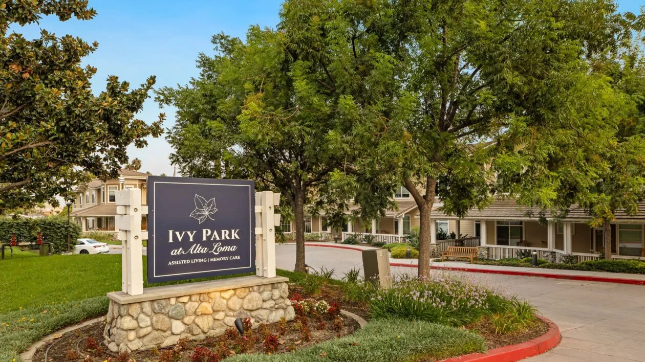 Ivy Park at Alta Loma