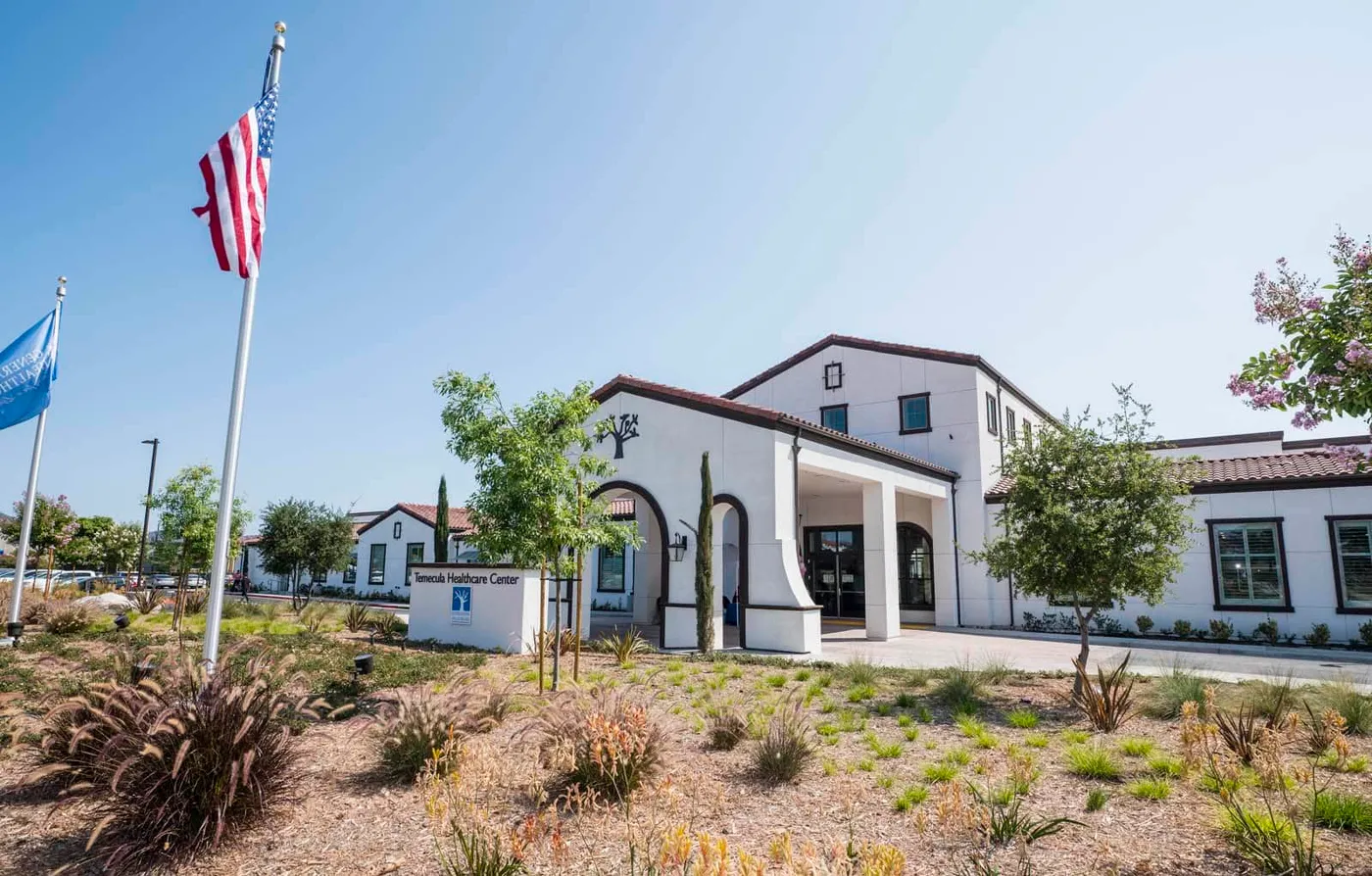 Heritage Court Assisted Living