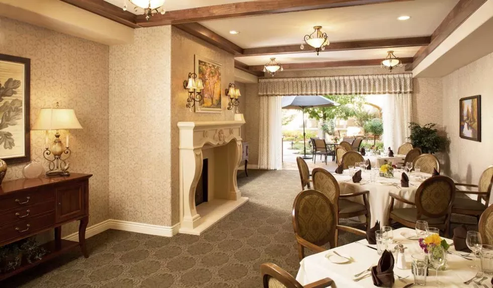 Oakmont of San Antonio Heights