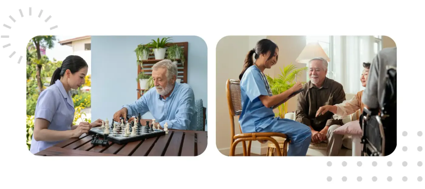 Home of Purpose Escondido