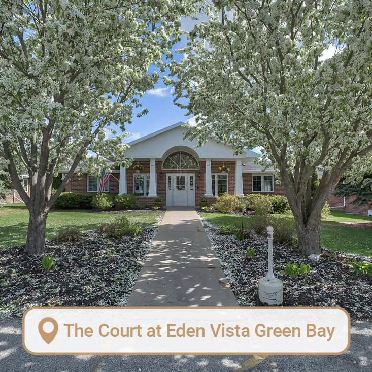 Vista Senior Living, Llc