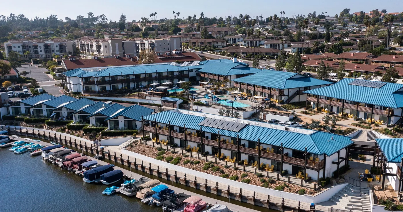 Brookdale Place of San Marcos