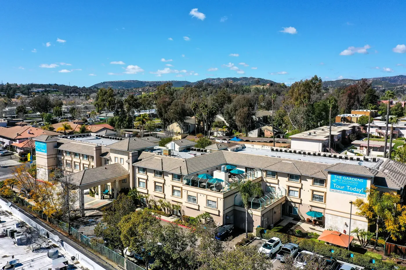 Citrus Garden Residential Care