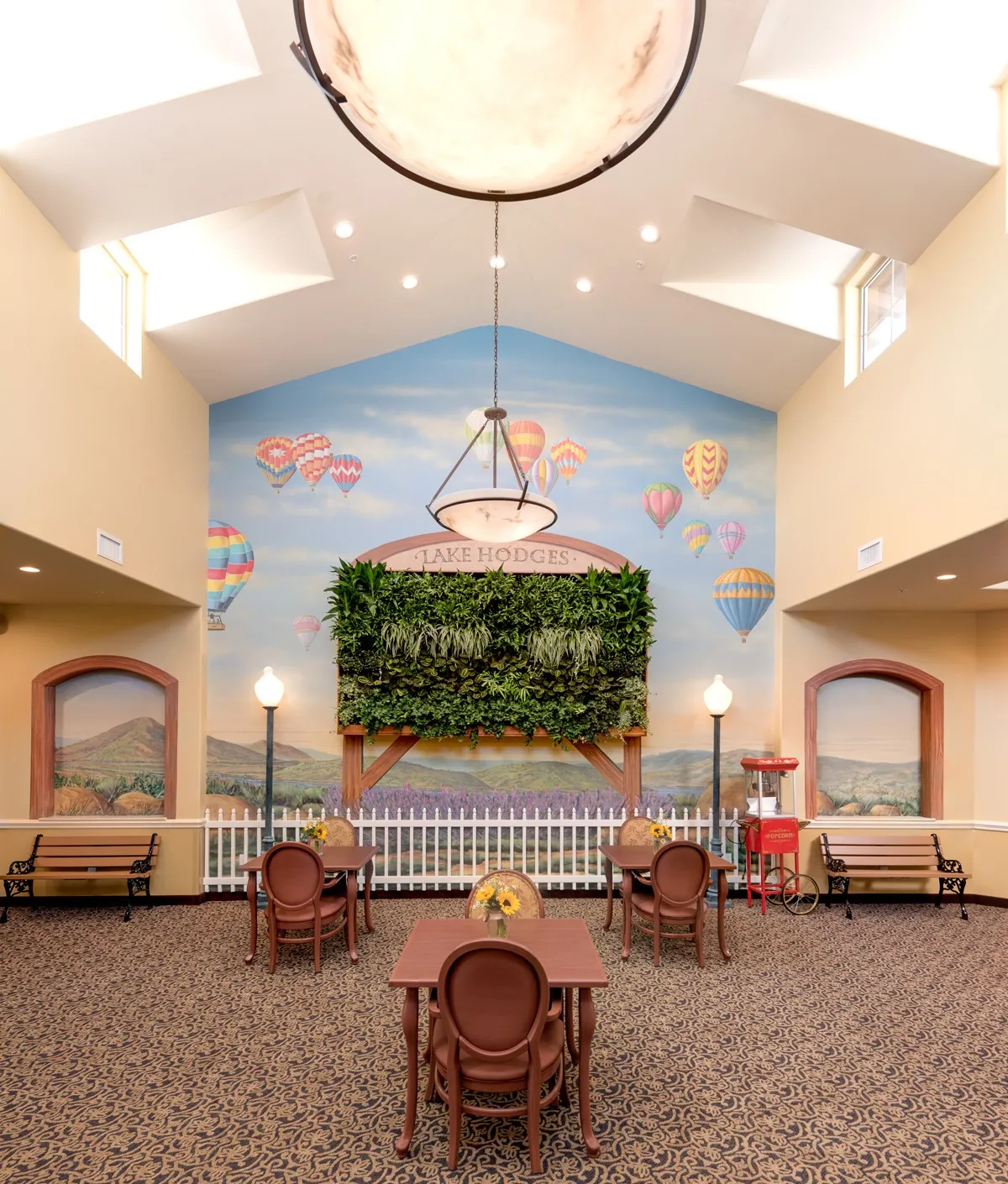 Activcare at Bressi Ranch