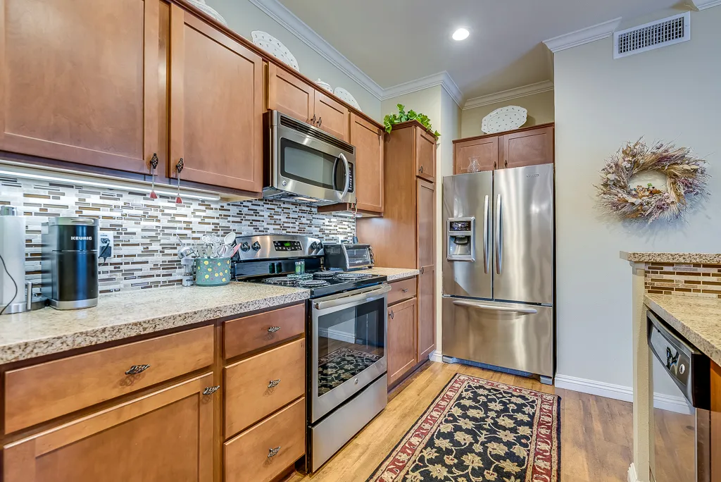 The Meridian at Lake San Marcos