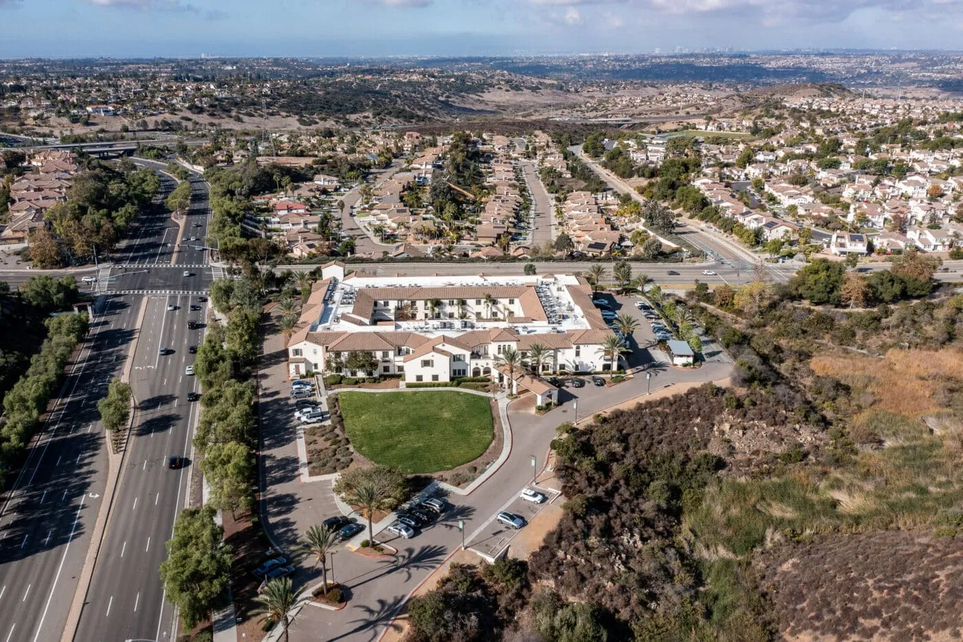 Westmont at San Miguel Ranch