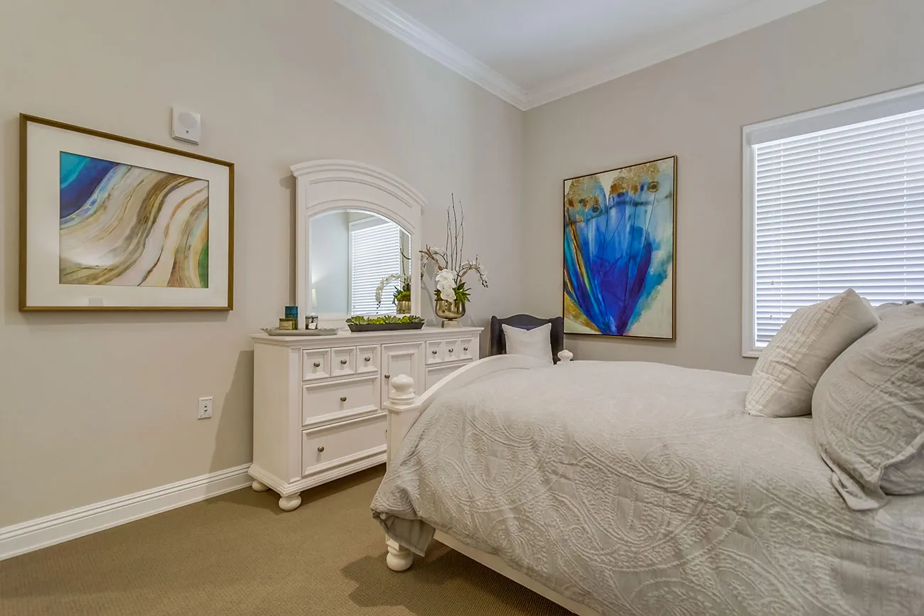 Monarch Cottages La Jolla