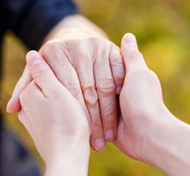 A Caring Heart Residence